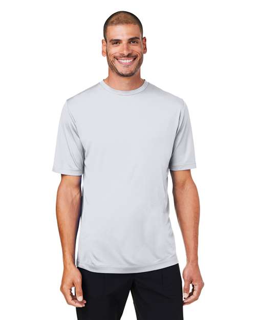 CORE365 - Camiseta unisex Capital Performance - CE10