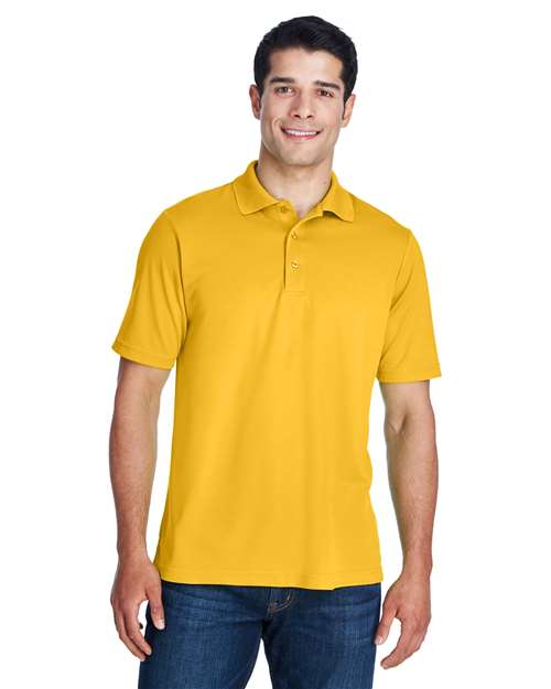 CORE365 - Polo de piqué Origin Performance para hombre - 88181