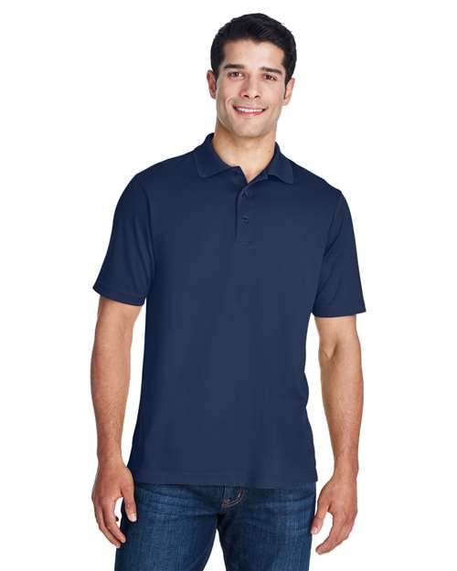 CORE365 - Polo de piqué Origin Performance para hombre - 88181