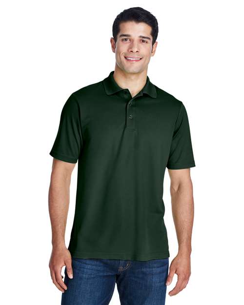 CORE365 - Polo de piqué Origin Performance para hombre - 88181