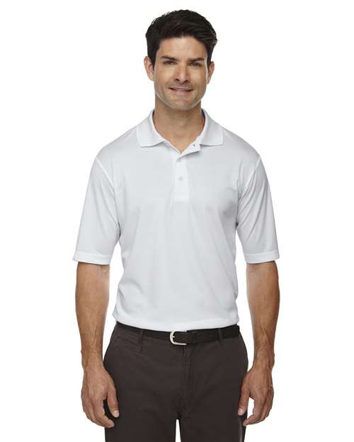 CORE365 - Polo de piqué Origin Performance para hombre - 88181