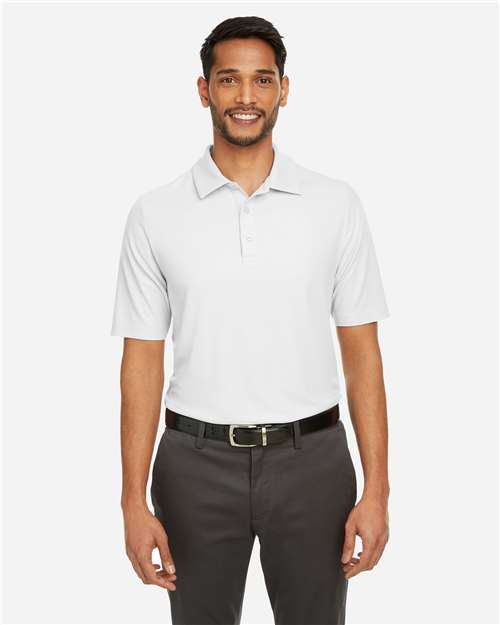 CORE365 - Men's Fusion ChromaSoft™ Pique Polo - CE112