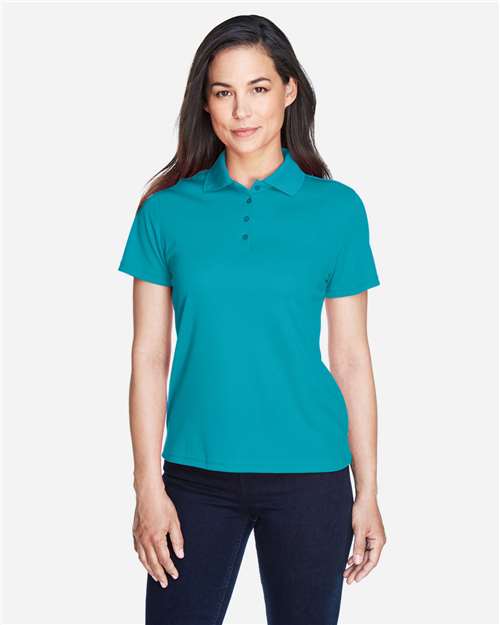 CORE365 - Women's Origin Performance Piqué Polo - 78181