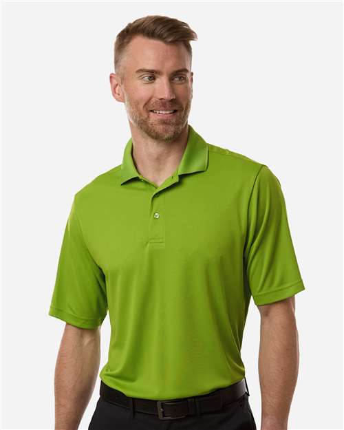 CORE365 - Polo de piqué Nova Performance para hombre - CE108