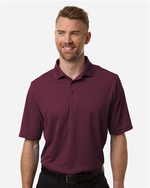 CORE365 - Polo de piqué Nova Performance para hombre - CE108