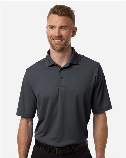 CORE365 - Polo de piqué Nova Performance para hombre - CE108