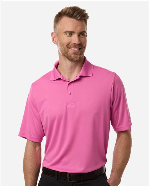 CORE365 - Polo de piqué Nova Performance para hombre - CE108