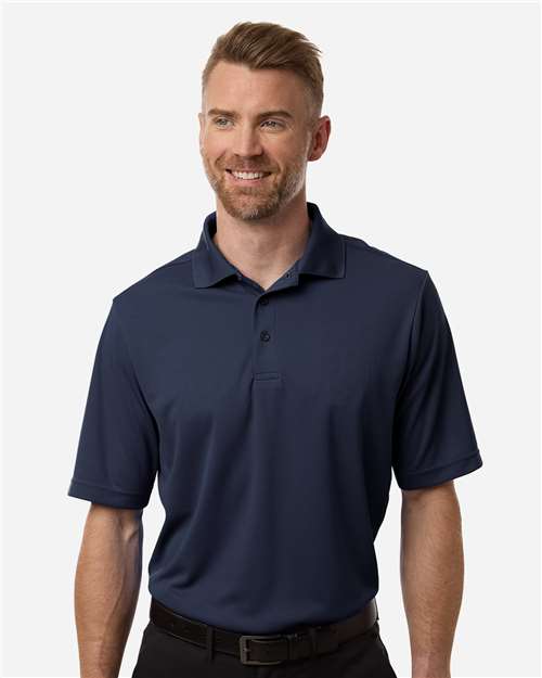 CORE365 - Polo de piqué Nova Performance para hombre - CE108