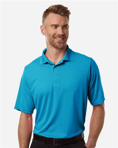 CORE365 - Polo de piqué Nova Performance para hombre - CE108