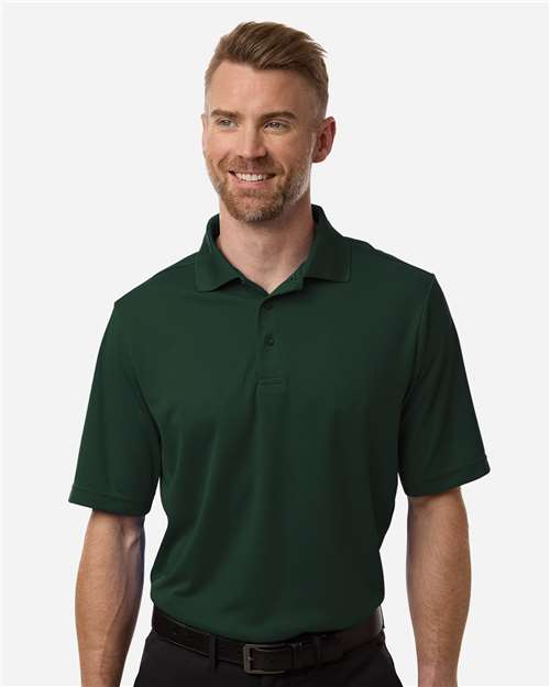CORE365 - Polo de piqué Nova Performance para hombre - CE108
