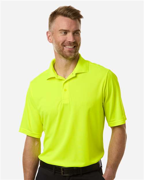 CORE365 - Polo de piqué Nova Performance para hombre - CE108