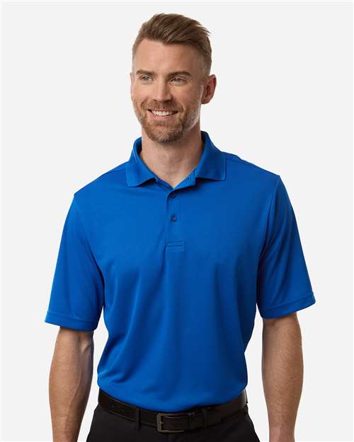CORE365 - Polo de piqué Nova Performance para hombre - CE108