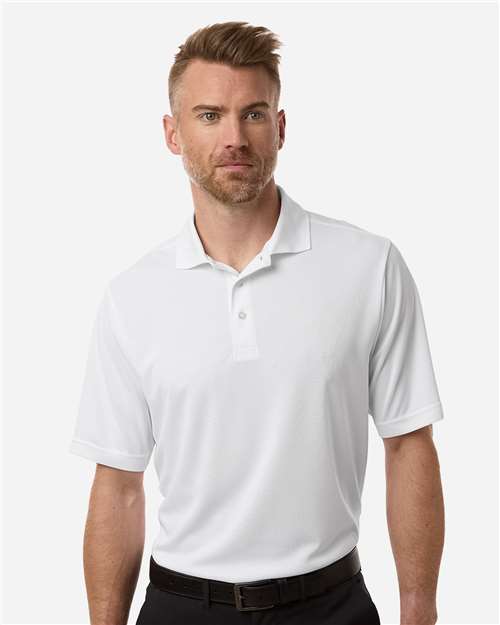 CORE365 - Polo de piqué Nova Performance para hombre - CE108