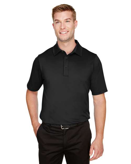 Devon & Jones - Men's CrownLux Performance® Range Flex Polo - DG21