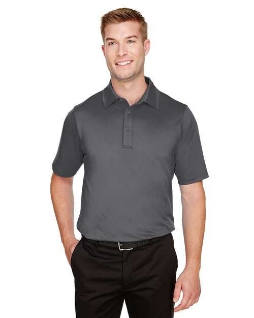Devon & Jones - Men's CrownLux Performance® Range Flex Polo - DG21