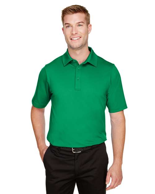 Devon & Jones - Men's CrownLux Performance® Range Flex Polo - DG21