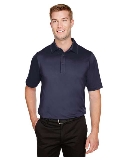Devon & Jones - Men's CrownLux Performance® Range Flex Polo - DG21