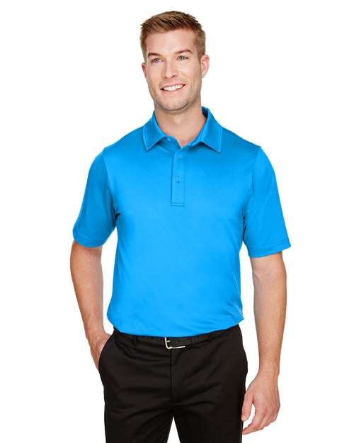 Devon & Jones - Men's CrownLux Performance® Range Flex Polo - DG21
