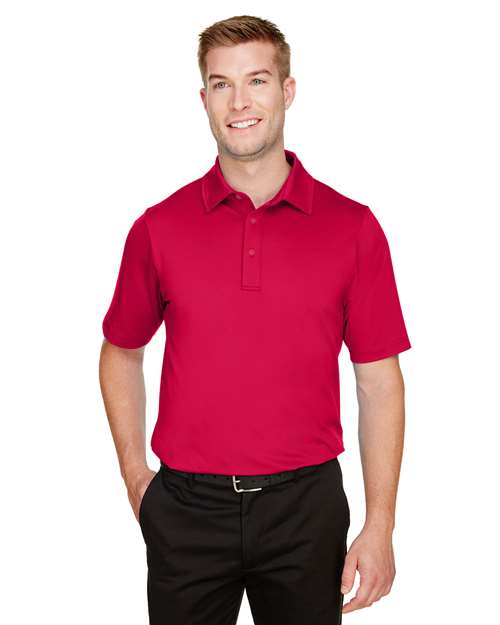 Devon & Jones - Men's CrownLux Performance® Range Flex Polo - DG21