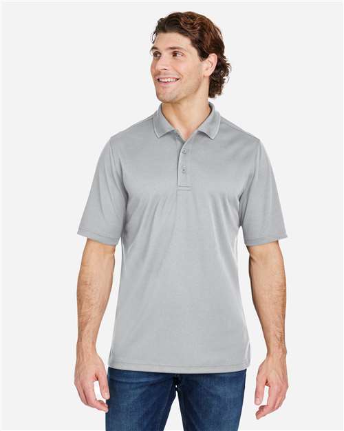 CORE365 - Men's Market Snag Protect Mesh Polo - CE104