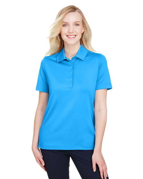 Devon & Jones - Women's CrownLux Performance® Range Flex Polo - DG21W