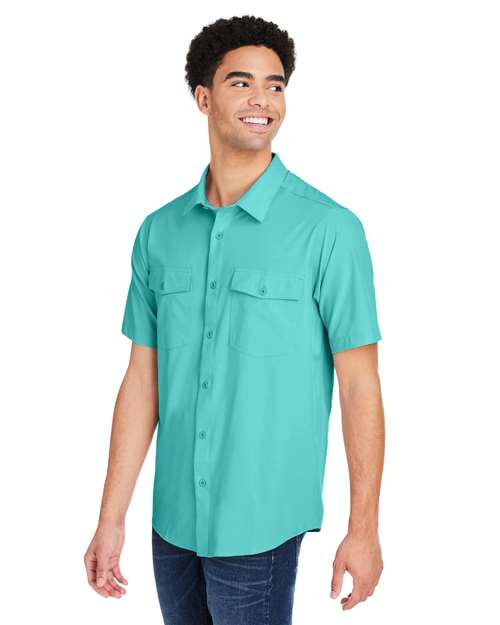 CORE365 - Men's Ultra UVP® Marina Shirt - CE510