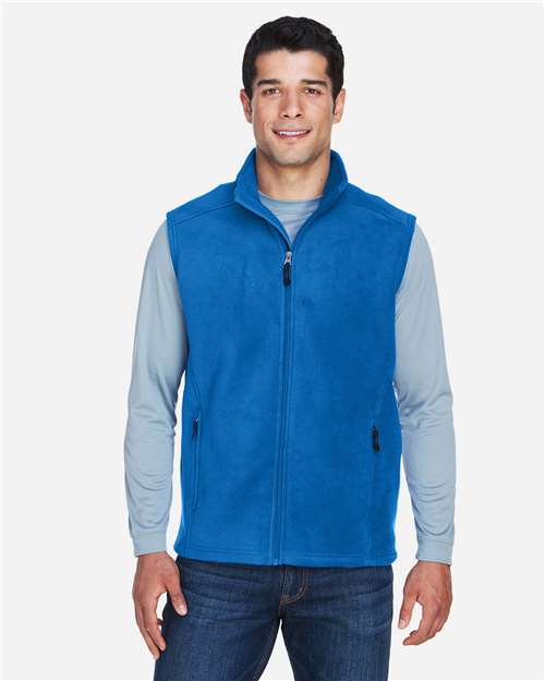 CORE365 - Chaleco polar Journey para hombre - 88191