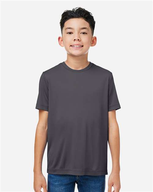 CORE365 - Camiseta juvenil Capital Performance - CE10Y