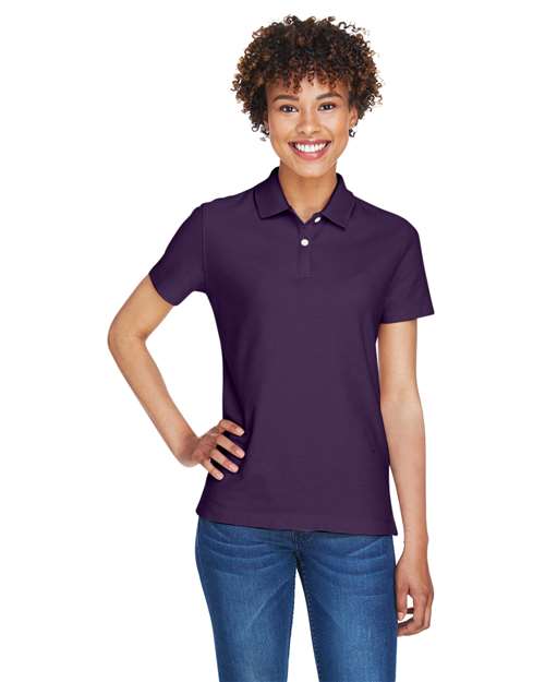 Devon & Jones - Women's DRYTEC20™ Performance Polo - DG150W