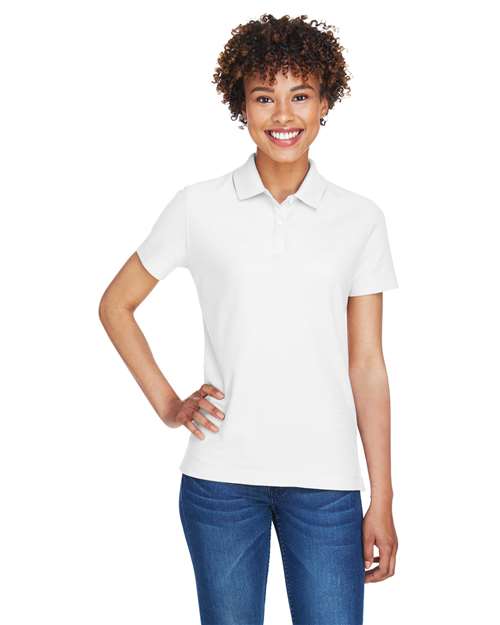 Devon & Jones - Polo de rendimiento DRYTEC20™ para mujer - DG150W