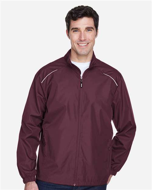 CORE365 - Men's Techno Lite Motivate Unlined Lightweight Jacket - 88183