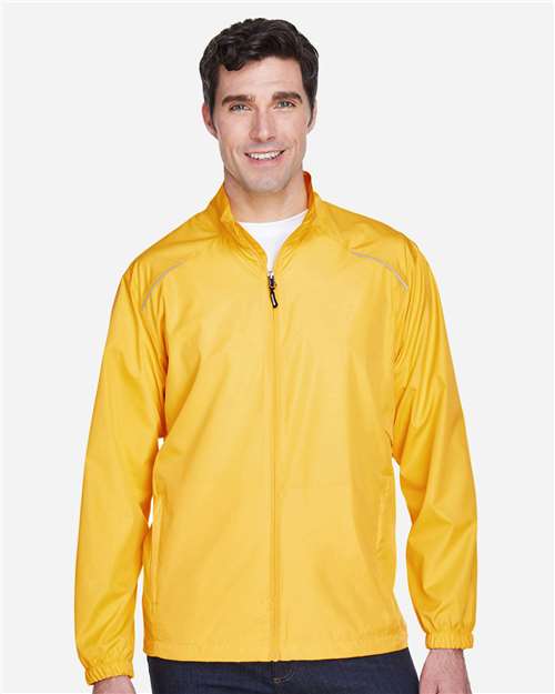 CORE365 - Men's Techno Lite Motivate Unlined Lightweight Jacket - 88183