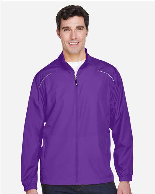 CORE365 - Men's Techno Lite Motivate Unlined Lightweight Jacket - 88183