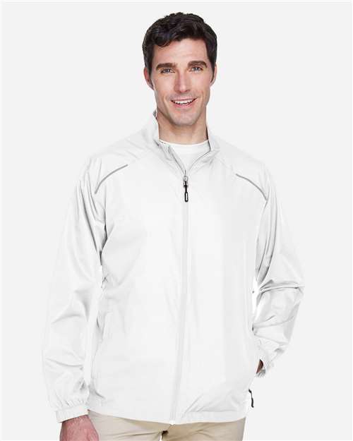 CORE365 - Men's Techno Lite Motivate Unlined Lightweight Jacket - 88183