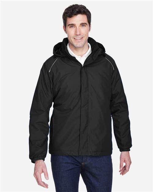 CORE365 - Chaqueta aislante Brisk para hombre - 88189
