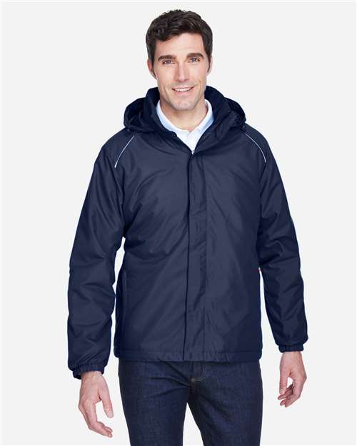 CORE365 - Chaqueta aislante Brisk para hombre - 88189