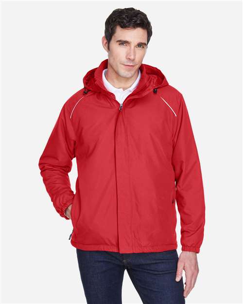 CORE365 - Chaqueta aislante Brisk para hombre - 88189