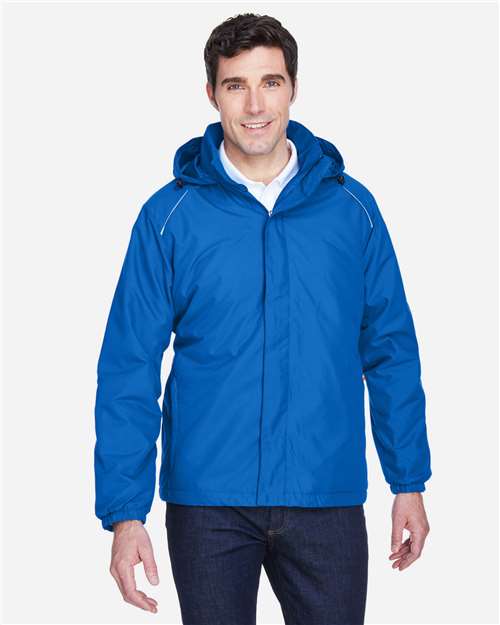 CORE365 - Chaqueta aislante Brisk para hombre - 88189