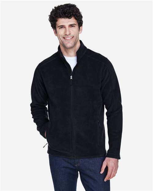 CORE365 - Chaqueta polar Journey para hombre - 88190