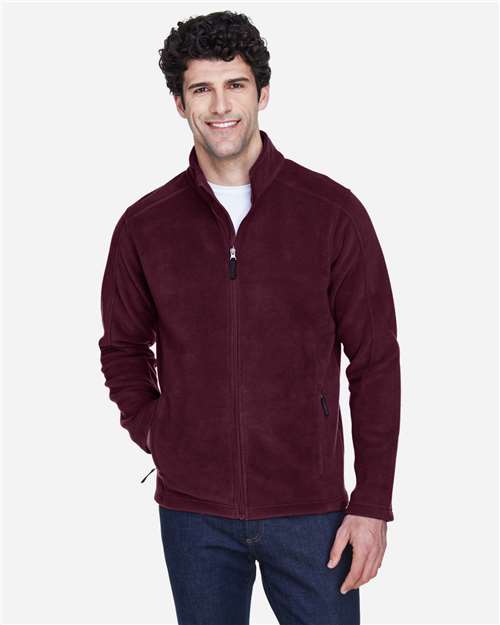 CORE365 - Chaqueta polar Journey para hombre - 88190