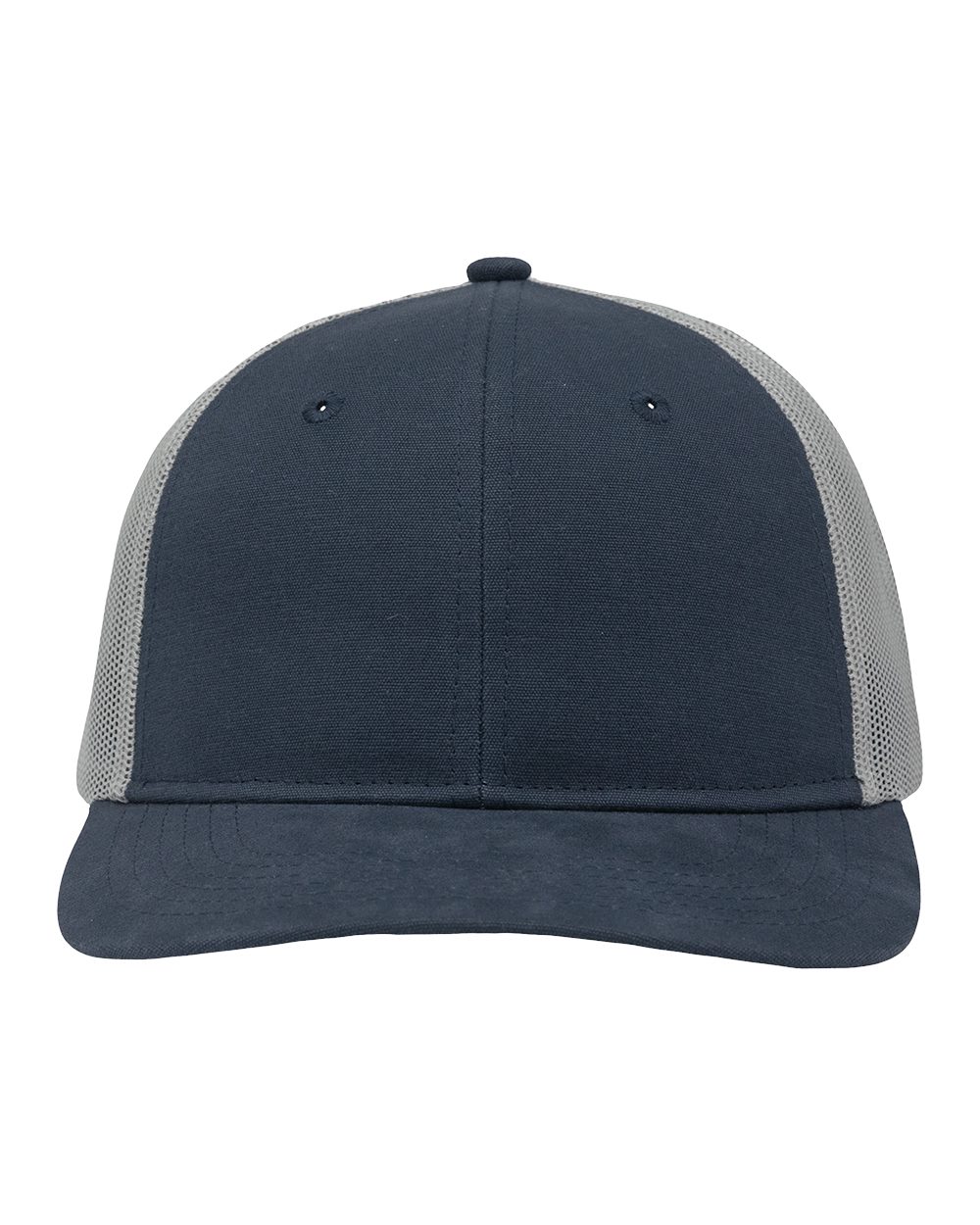Gorra deportiva moderna de seis paneles con ajuste de camionero - SP1650