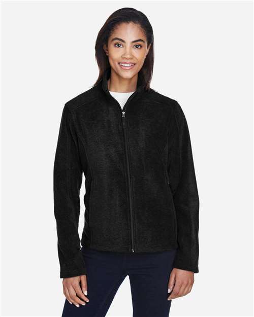 CORE365 - Chaqueta polar Journey para mujer - 78190