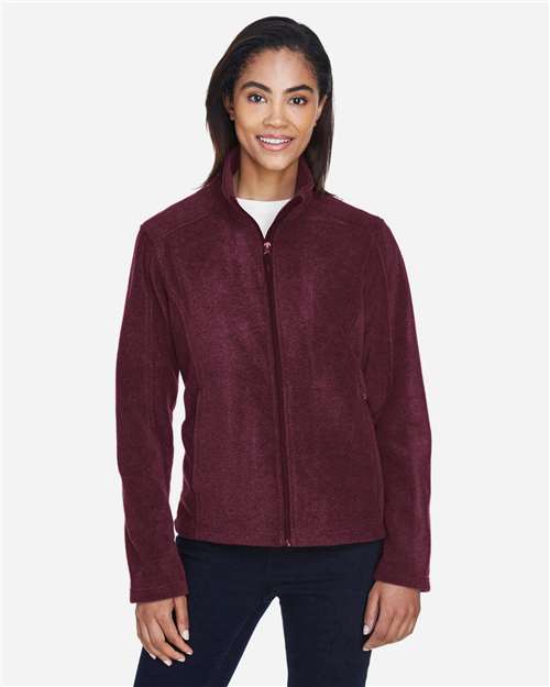 CORE365 - Chaqueta polar Journey para mujer - 78190