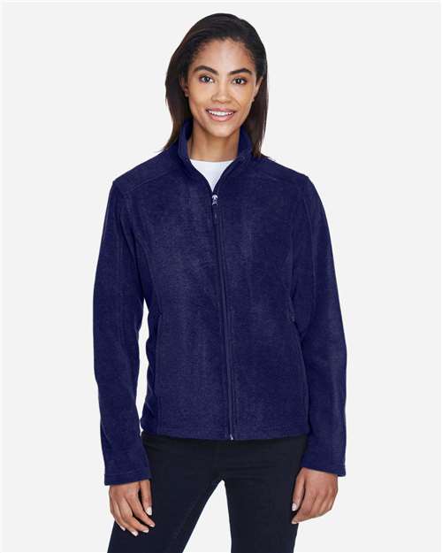 CORE365 - Chaqueta polar Journey para mujer - 78190