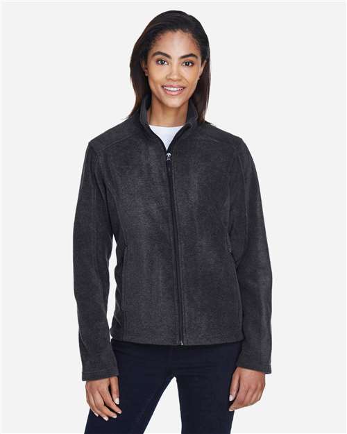 CORE365 - Chaqueta polar Journey para mujer - 78190