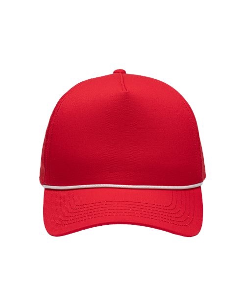 Gorra Sportsman de cinco paneles con ajuste clásico - SP1300