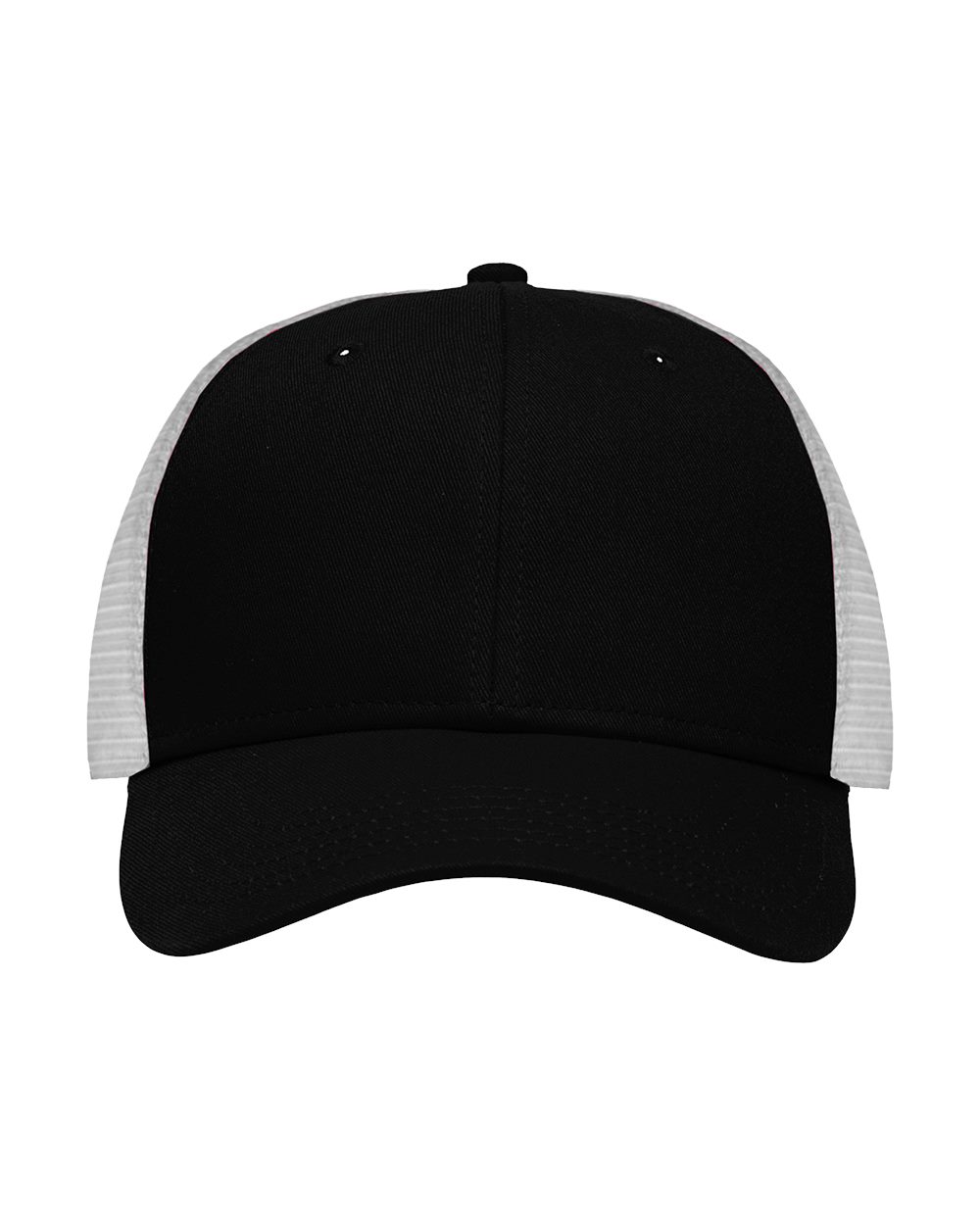 Gorra deportiva tradicional de corte camionero con parte trasera de malla Lo-Pro - SP1450