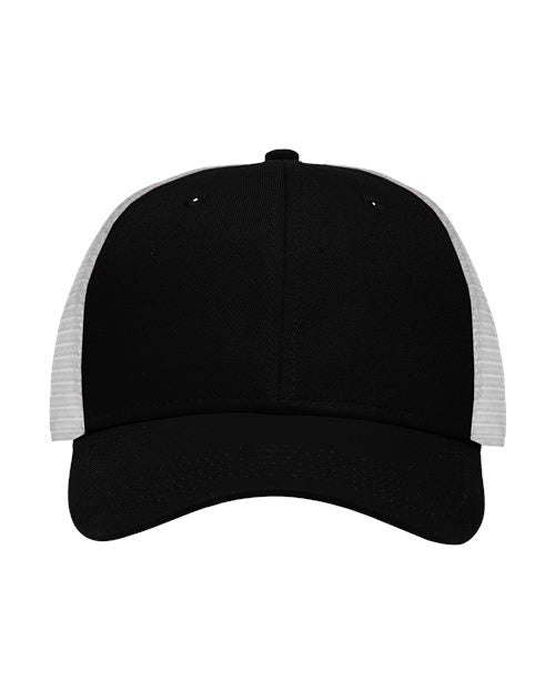 Gorra deportiva tradicional de corte camionero con parte trasera de malla Lo-Pro - SP1450