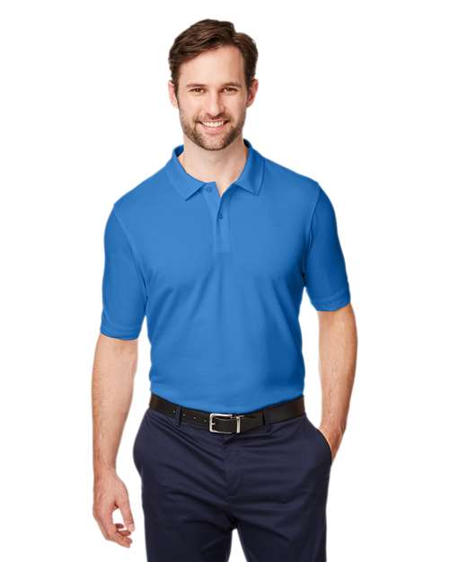 Devon & Jones - Men's New Classics® Performance Polo - DG100