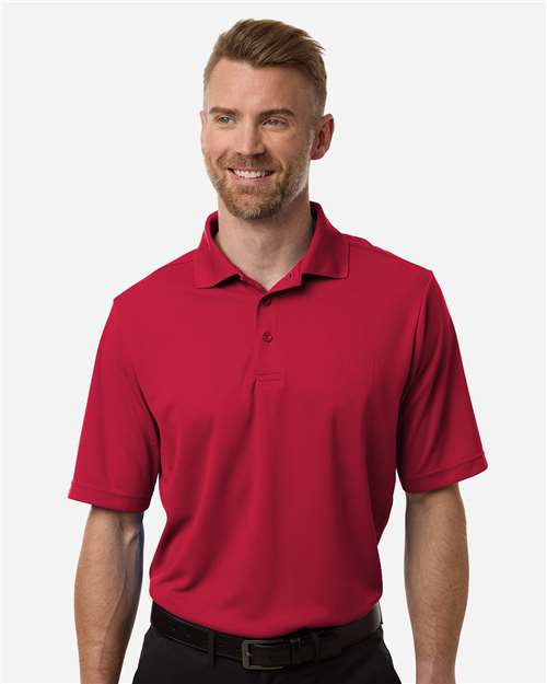CORE365 - Polo de piqué de alto rendimiento Nova para hombre - CE108T